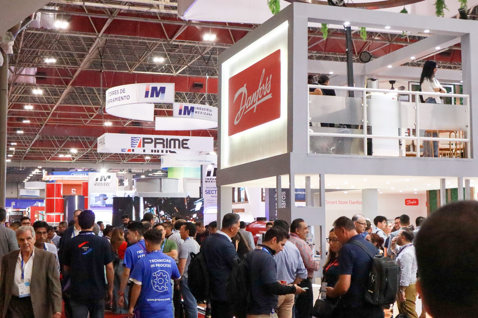 Guadalajara será el mayor punto de encuentro de la industria HVACR de América Latina