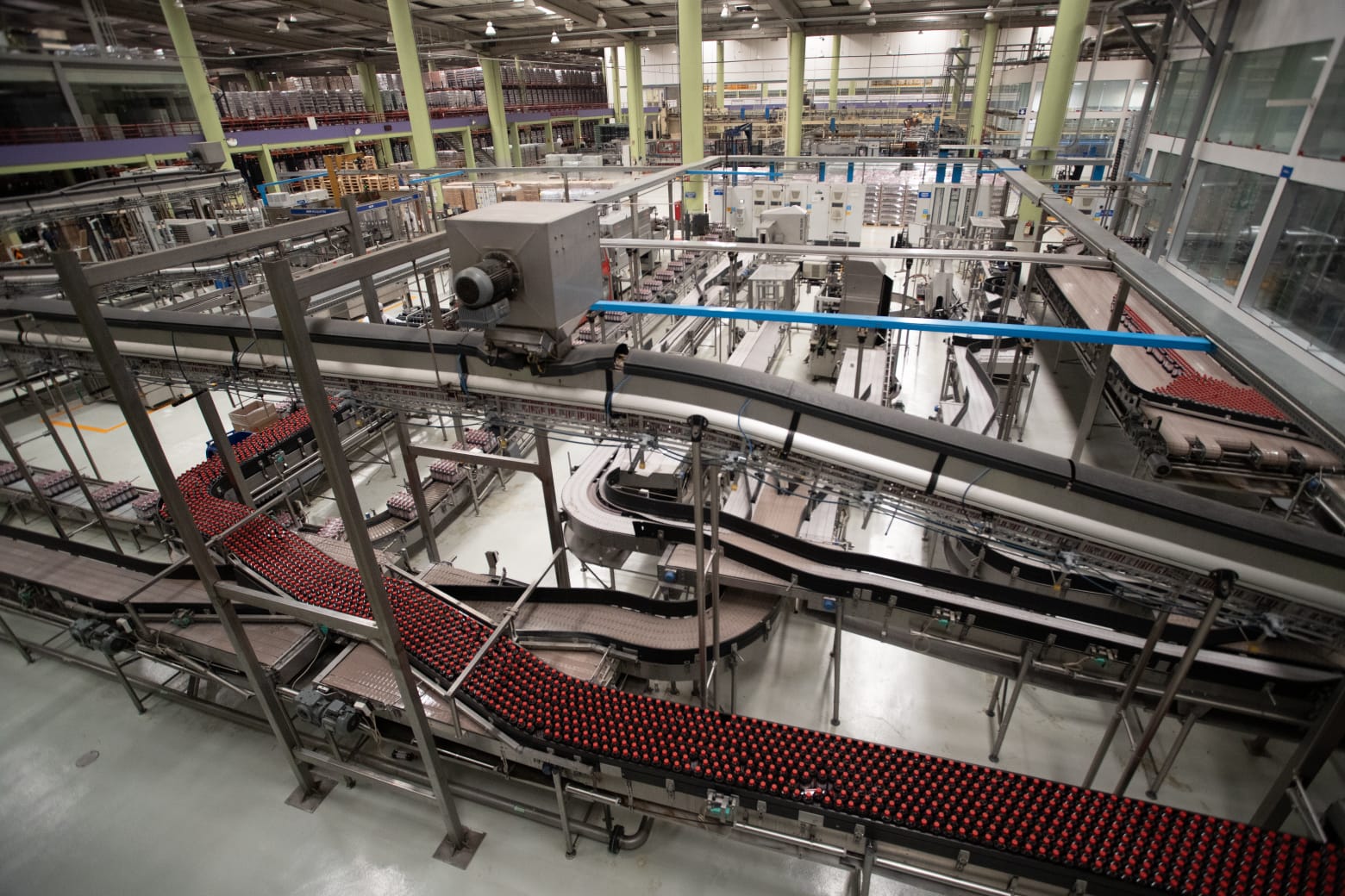 OMNILIFE cumple 35 años con tres plantas de manufactura y acelera su expansión internacional