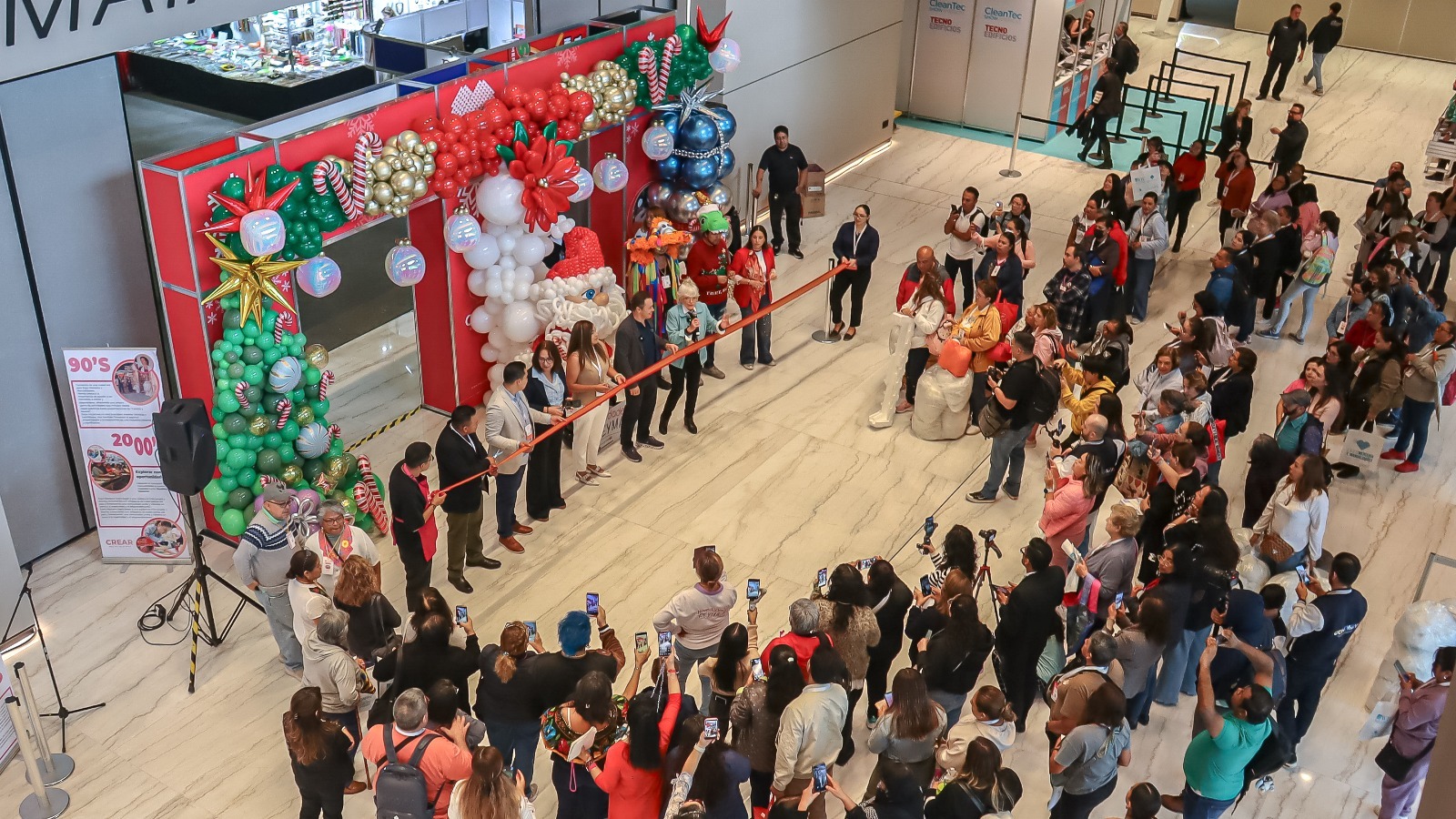 Manualidades: un mercado de autoempleo que busca aprovechar la temporada navideña