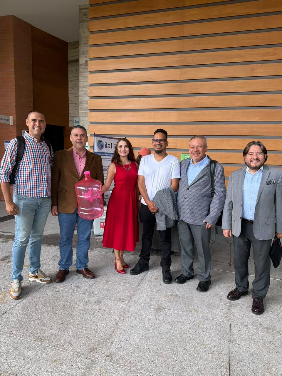 Franquiciando desde las trincheras: conocimiento, experiencia y negocios desde Jalisco