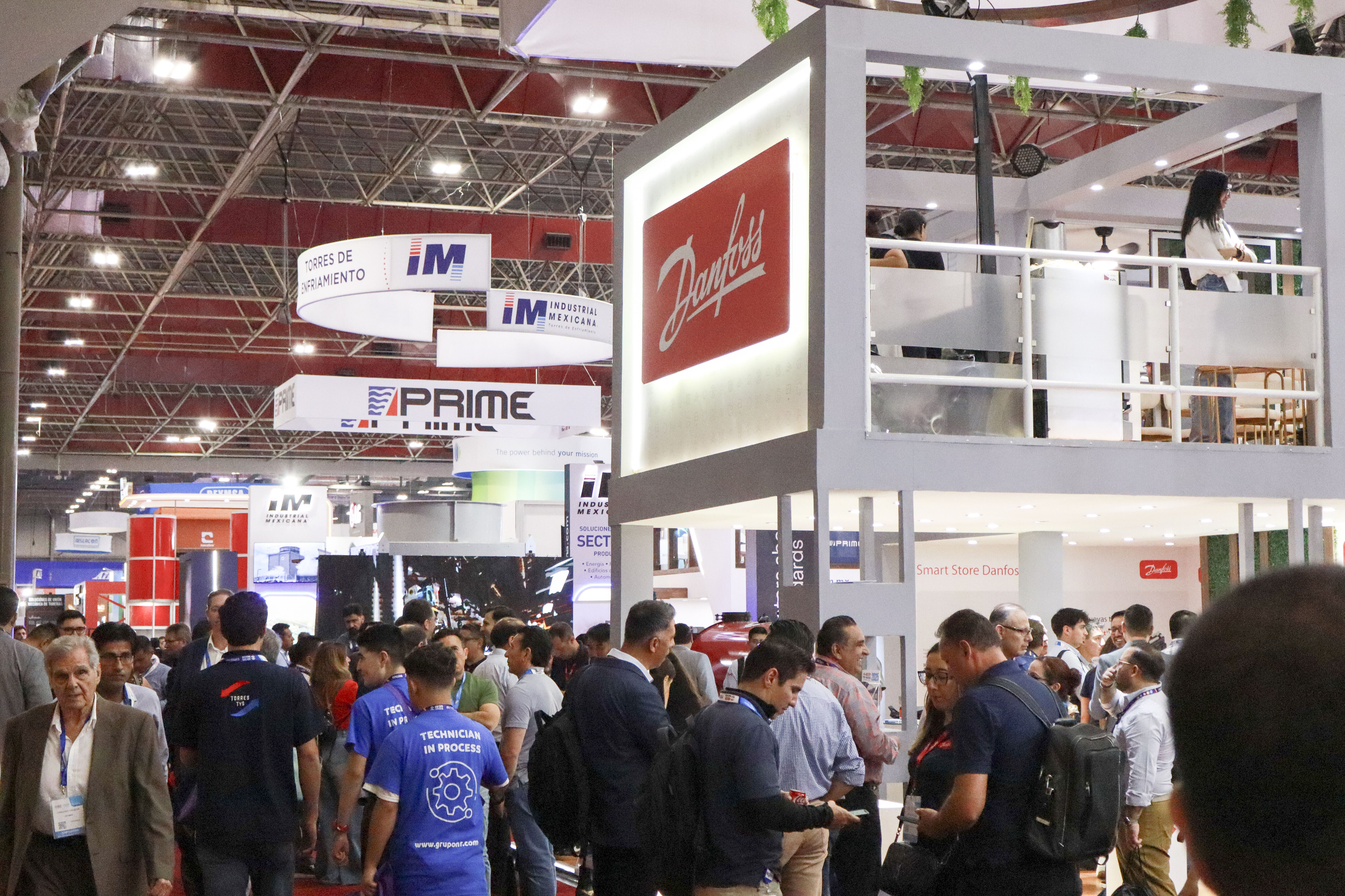 Guadalajara será el mayor punto de encuentro de la industria HVACR de América Latina